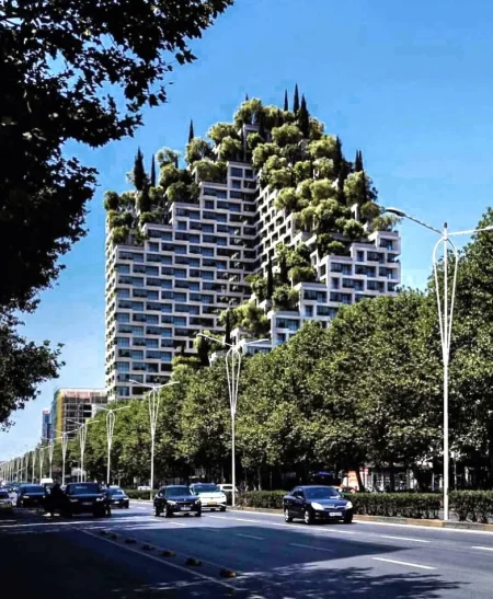 Shqiperi, shitet apartament 2+1 , 126 m² 