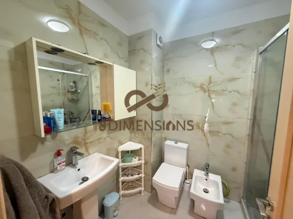 Tirane, shitet apartament 3+1+Ballkon Kati 4, 120 m² 315.000 € (kopshti botanik)