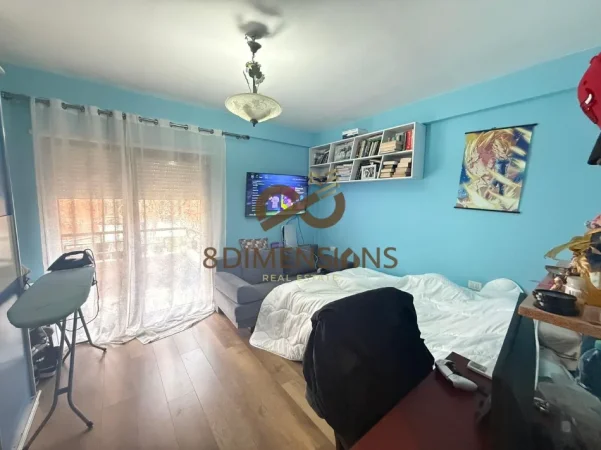 Tirane, shitet apartament 3+1+Ballkon Kati 4, 120 m² 315.000 € (kopshti botanik)