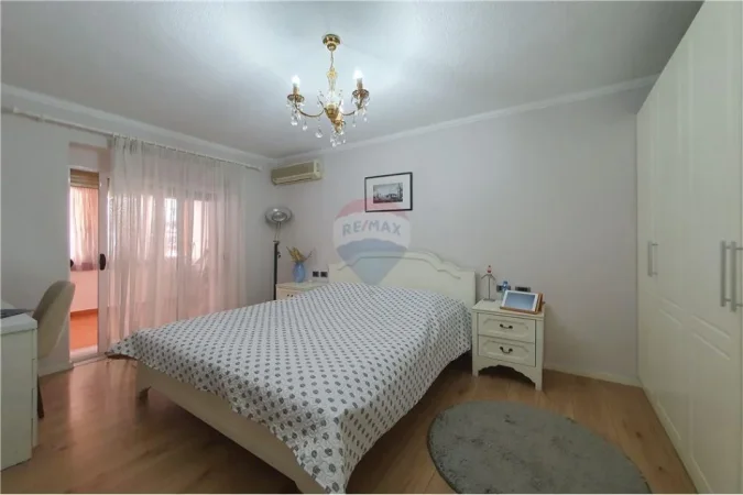 APARTAMENT 2+1 PER QIRA TEK MYSLYM SHYRI; Tirane