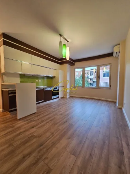 Tirane, shitet apartament 1+1 Kati 3, 66 m² 163.000 € (RRUGA MINE PEZA)