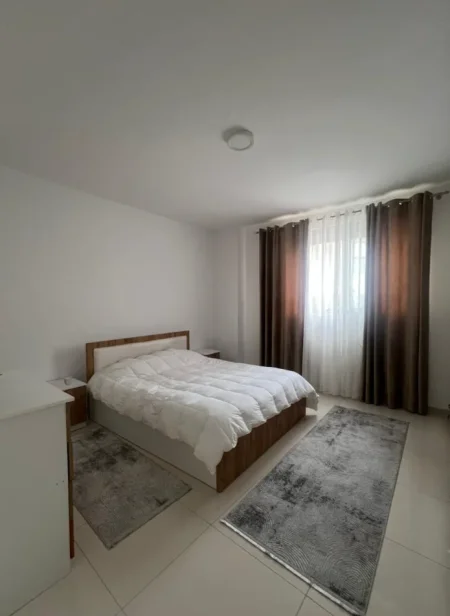 Tirane, shitet apartament 2+1 Kati 3, 110.000 € 
