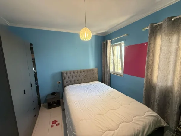 Tirane, shitet apartament 2+1 Kati 10, 116 m² 217.617 € (rruga e kavajes)