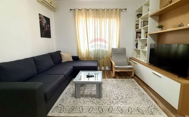 Tirane, shitet apartament 1+1 Kati 2, 48 m² 99.000 € (Rruga ndre mjeda ID: 530181053-706)