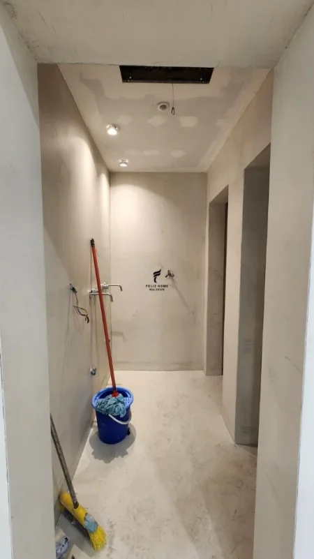 Tirane, jepet me qera dyqan Kati 0, 150 m² 1.500 € (RRUGA E KAVAJES)