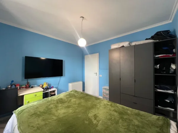 Tirane, shitet apartament 2+1 Kati 10, 115 m² 210.000 € (Bulevardi Bajram Curri)