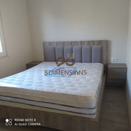 Tirane, jepet me qera apartament 1+1+Ballkon Kati 2, 62 m² 350 € (shkoze)