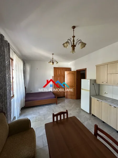 Tirane, jepet me qera apartament Kati 2, 40 m² 312 € (RRUGA HAVZI NELA.BULEVARDI I RI)
