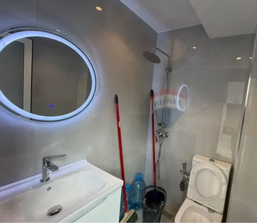 Tirane, shitet apartament 1+1 Kati 3, 29 m² 88.000 € (Rruga e dibres ID: 530471014-61)