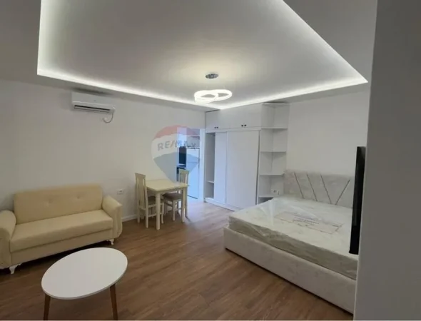 Tirane, shitet apartament 1+1 Kati 3, 29 m² 88.000 € (Rruga e dibres ID: 530471014-61)