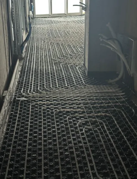 Tirane, shitet apartament 2+1 Kati 21, 175 m² 