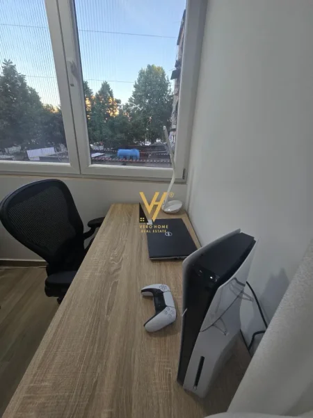 Tirane, shitet apartament 2+1+Ballkon Kati 2, 78 m² 220.000 € (BRRYL)