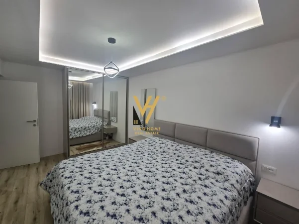 Tirane, shitet apartament 2+1+Ballkon Kati 2, 78 m² 220.000 € (BRRYL)