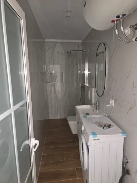 Tirane, shitet garsonier Kati 0, 30 m² 85.000 € 