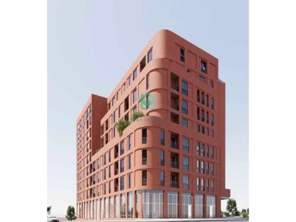 Tirane, shitet apartament 1+1 , 81 m² 178.500 € 
