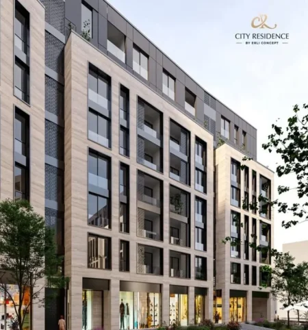 Tirane, shitet apartament 2+1 , 116 m² 180.000 € 