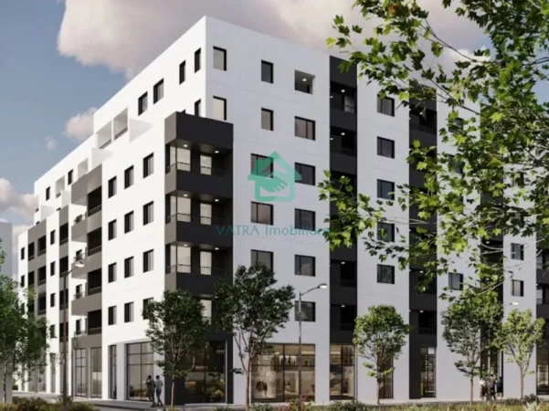 Tirane, shitet apartament 1+1 , 74 m² 82.000 € 