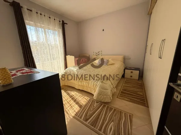 Tirane, jepet me qera apartament 3+1+Ballkon Kati 2, 90 m² 650 € (shkoze)