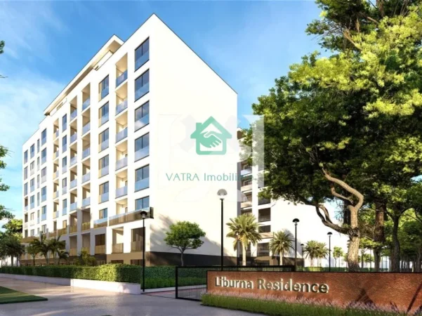 Durres, shitet apartament 1+1 , 70 m² 77.000 € (Liburna Residence në Golem, Durrës)