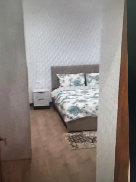 Tirane, jepet me qera apartament 1+1 Kati 1, 70 m² 270 € (Fresku)