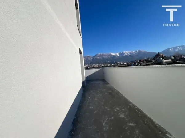 Tirane, shitet apartament 2+1+Ballkon Kati 7, 123 m² 176.000 € (Ali Demi)