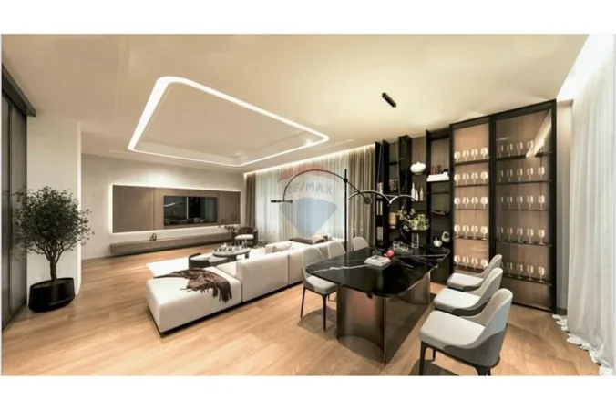 Tirane, shitet 3+1 , 364 m² 400.000 € (Liqeni i Thate)