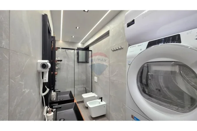 Vlore, shitet 2+1 , 102 m² 245.000 € (Lungomare)