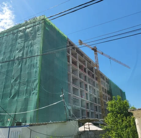 Tirane, shitet apartament 2+1 , 95 m² 94.800 € 