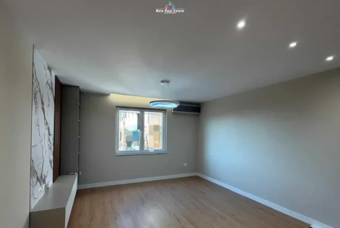 Tirane, shes apartament 2+1 Kati 12, 80 m² 196.000 € (reshit petrela)