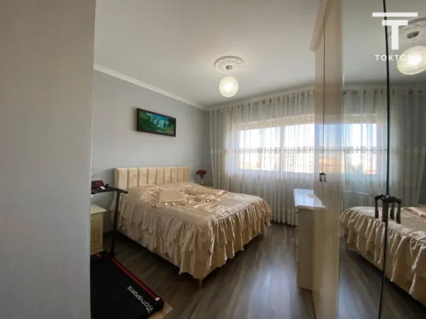 Tirane, shitet apartament 2+1+Ballkon Kati 4, 113 m² 260.700 € (Hipoteka)