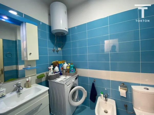 Tirane, shitet apartament 2+1+Ballkon Kati 4, 113 m² 260.700 € (Hipoteka)