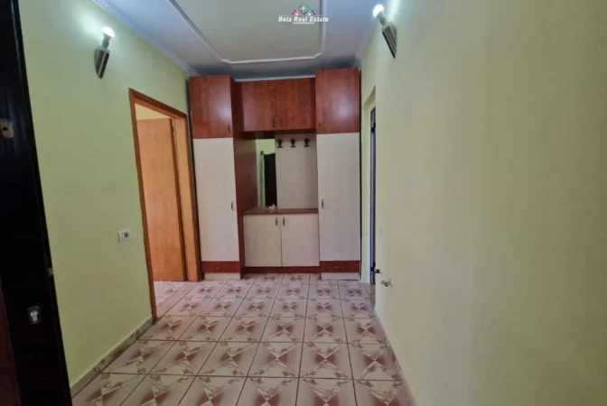 Tirane, shitet apartament 1+1+Ballkon Kati 2, 58 m² 121.000 € (irfan tomini)