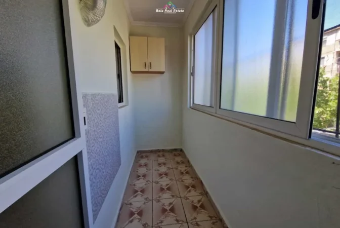 Tirane, shitet apartament 1+1+Ballkon Kati 2, 58 m² 121.000 € (irfan tomini)
