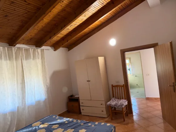 Tirane, jepet me qera apartament 2+1+Ballkon Kati 3, 75 m² 400 € 