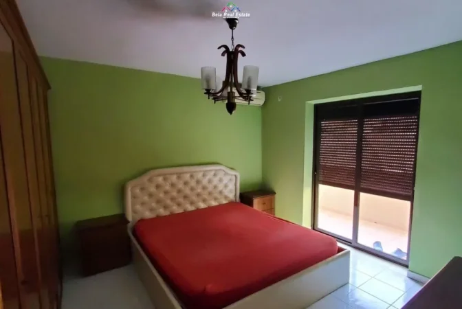 Tirane, shes apartament 3+1 Kati 2, 74 m² 225.000 € (muhamed gjollesha)