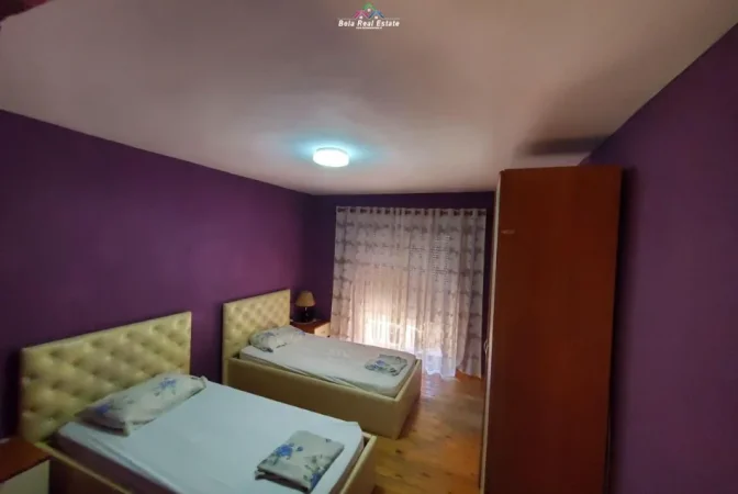 Tirane, shes apartament 3+1 Kati 2, 74 m² 225.000 € (muhamed gjollesha)