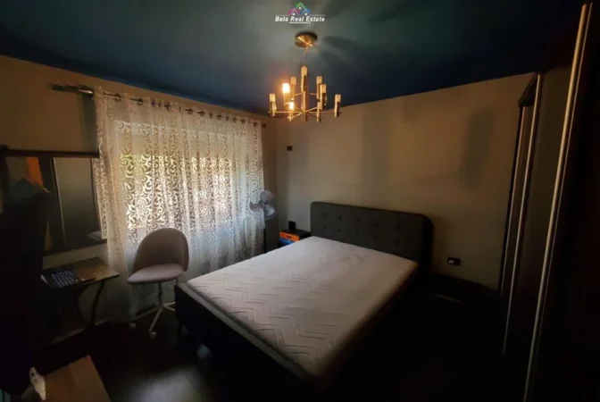 Tirane, shes apartament 3+1 Kati 2, 74 m² 225.000 € (muhamed gjollesha)