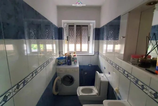 Tirane, shes apartament 3+1 Kati 2, 74 m² 225.000 € (muhamed gjollesha)