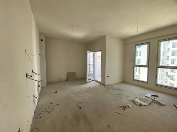 Shqiperi, shitet apartament 1+1 Kati 3, 62 m² 96.565 € (Astir)