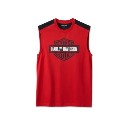Durres, shes Bluzë pa mëngë Harley-Davidson 55 €