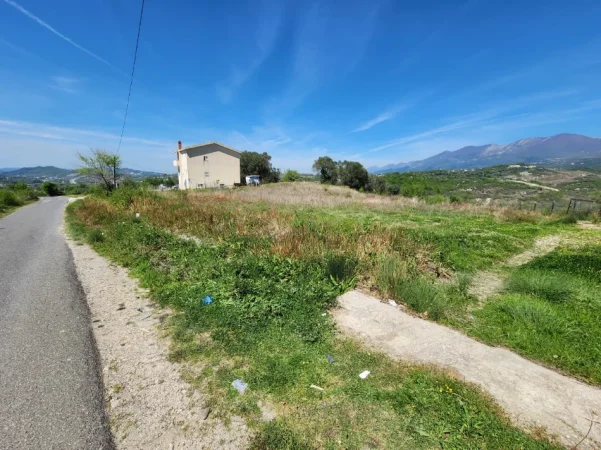 SHITET SUPER TOKE: 3221m2 📍 Në Qeha 5 Min Nga Mulleti ( 95€/m² Ultra Okazion) (( 297,000€ ))💣