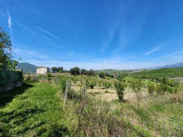 SHITET SUPER TOKE: 3221m2 📍 Në Qeha 5 Min Nga Mulleti ( 95€/m² Ultra Okazion) (( 297,000€ ))💣