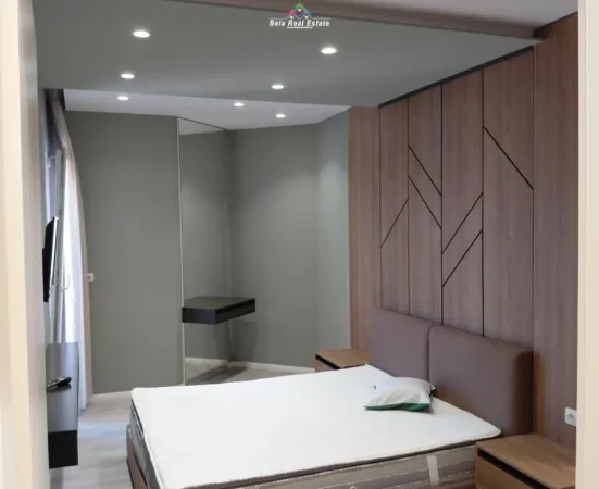 Tirane, jepet me qera apartament 2+1 Kati 7, 90 m² 680 € (Rruga Ali Demi)