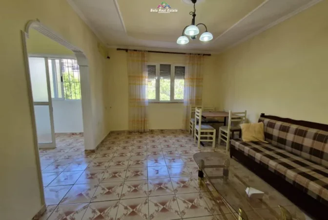 Tirane, shes apartament 1+1 Kati 2, 57 m² 121.000 € (Rruga Irfan Tomini)