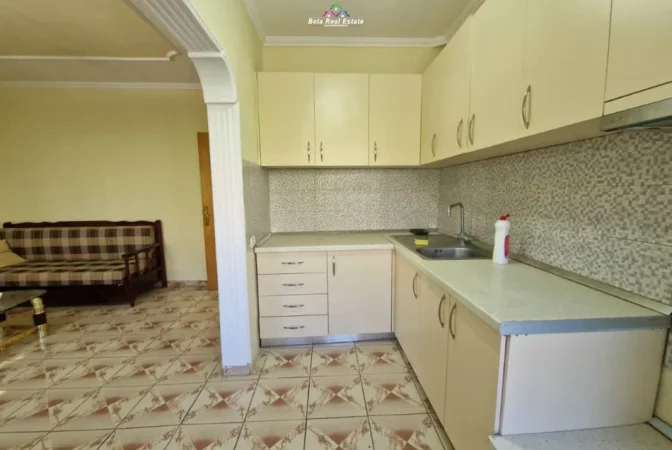 Tirane, shes apartament 1+1 Kati 2, 57 m² 121.000 € (Rruga Irfan Tomini)