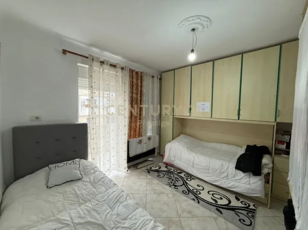 Tirane, shitet apartament 2+1 Kati 2, 73 m² 145.000 € (ali demi)