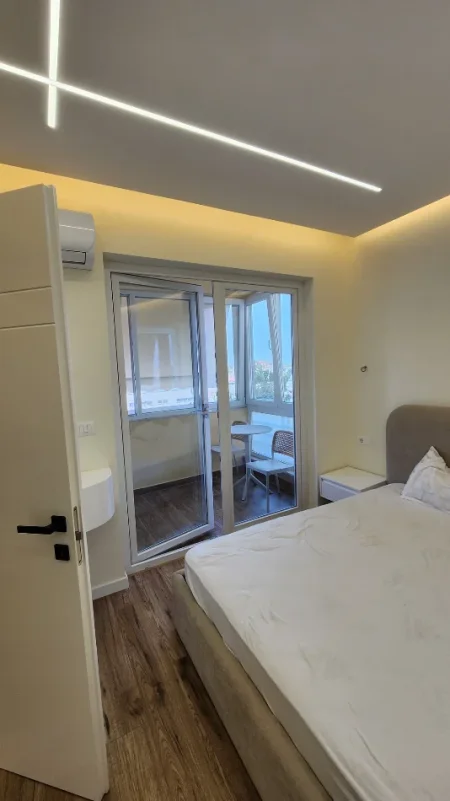 Tirane, shitet apartament 1+1 Kati 3, 70 m² (Rruga Dritan Hoxha)