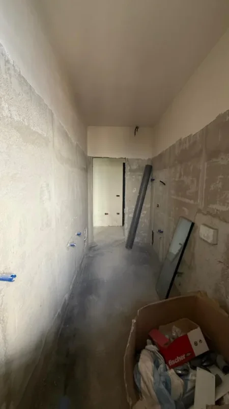 Tirane, shitet apartament 2+1+Ballkon Kati 12, 108 m² 279.240 € (Corner Residence)