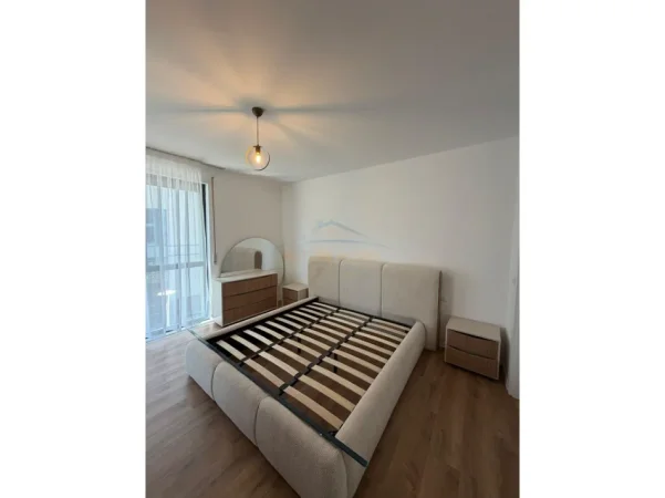 Tirane, jepet me qera apartament 2+1 Kati 1, 110 m² 700 € (Akses Tirana – Doganë)