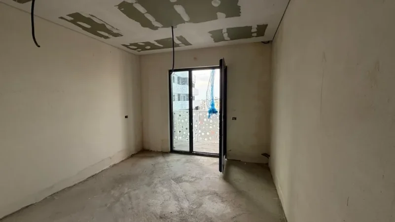 Shqiperi, shitet apartament 2+1+Ballkon Kati 12, 107 m² 279.240 € (Corner rezidence)